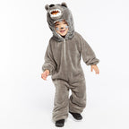Wolf - Child Costume