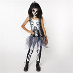 Skeleton Reaper - Child and Teen Costume