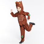 Stick Man - Child Costume