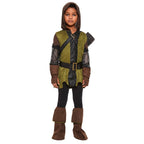 Prince of Thieves - Child and Teen Costume