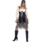Zombie Pirate - Adult Costume