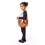 Christmas Pudding Tabard - Child Costume