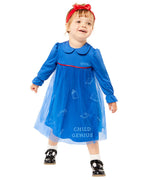 Roald Dahl Matilda - Baby and Toddler Costume
