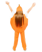 Roald Dahl James and the Peach - Child Costume