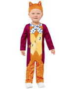 Roald Dahl Fantastic Mr Fox - Baby and Toddler
