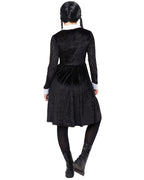 Wednesday Addams - Adult Costume