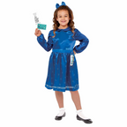 Matilda Sustainable - Child Costume