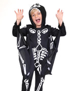 Skeleton Pterodactyl - Childs Costume