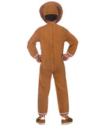 Gingerbread Man - Child Costume