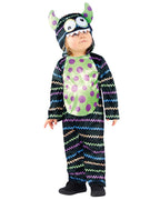 Little Monster Costume - Childs Costume