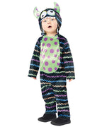Little Monster Costume - Childs Costume