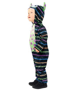 Little Monster Costume - Childs Costume