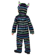Little Monster Costume - Childs Costume