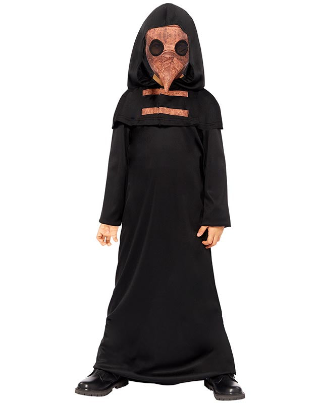 Plague Doctor - Child Costume