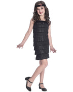 Flapper Dress - Childs Costume
