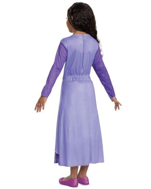 Asha Classic - Child Costume