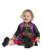 Disney Princess Anna - Child Costume
