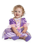 Disney Princess Rapunzel - Child Costume
