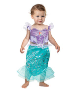 Disney Princess Ariel - Child Costume