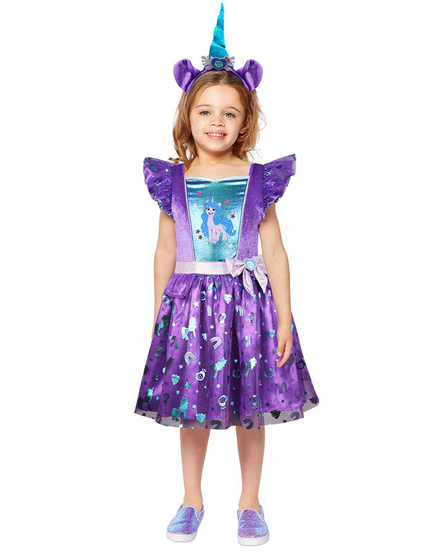 Izzy Moonbow - Child Costume