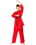 Cobra Kai Eagle Fang - Adult Costume