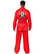 Cobra Kai Eagle Fang - Adult Costume
