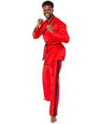 Cobra Kai Eagle Fang - Adult Costume