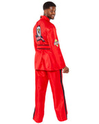 Cobra Kai Eagle Fang - Adult Costume