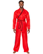 Cobra Kai Eagle Fang - Adult Costume