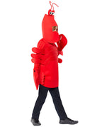 Lobster - Child Costume