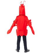 Lobster - Child Costume