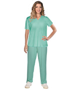 Doctor Scrubs - Adult Costume