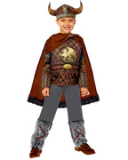 Viking King Deluxe - Child Costume