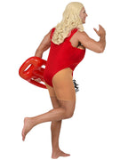 Brazilian Lifeguard - Adult Costume