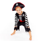 Deckhand Pirate - Child Costume