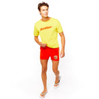 Baywatch Beach Lifeguard - Adult Costume