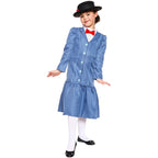 Mary Poppins - Child Costume