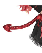 Dare Devil - Child and Teen Costume