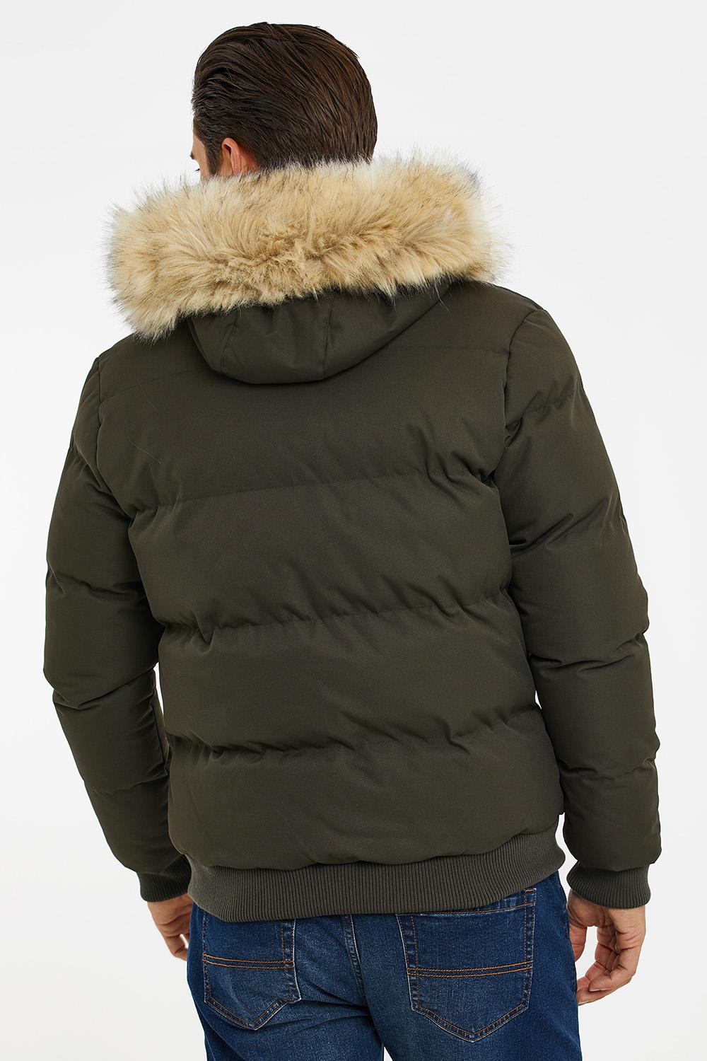 Mens Jacket Orwell