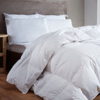 Feels Like Down Hotel Collection 10.5 Tog Duvet