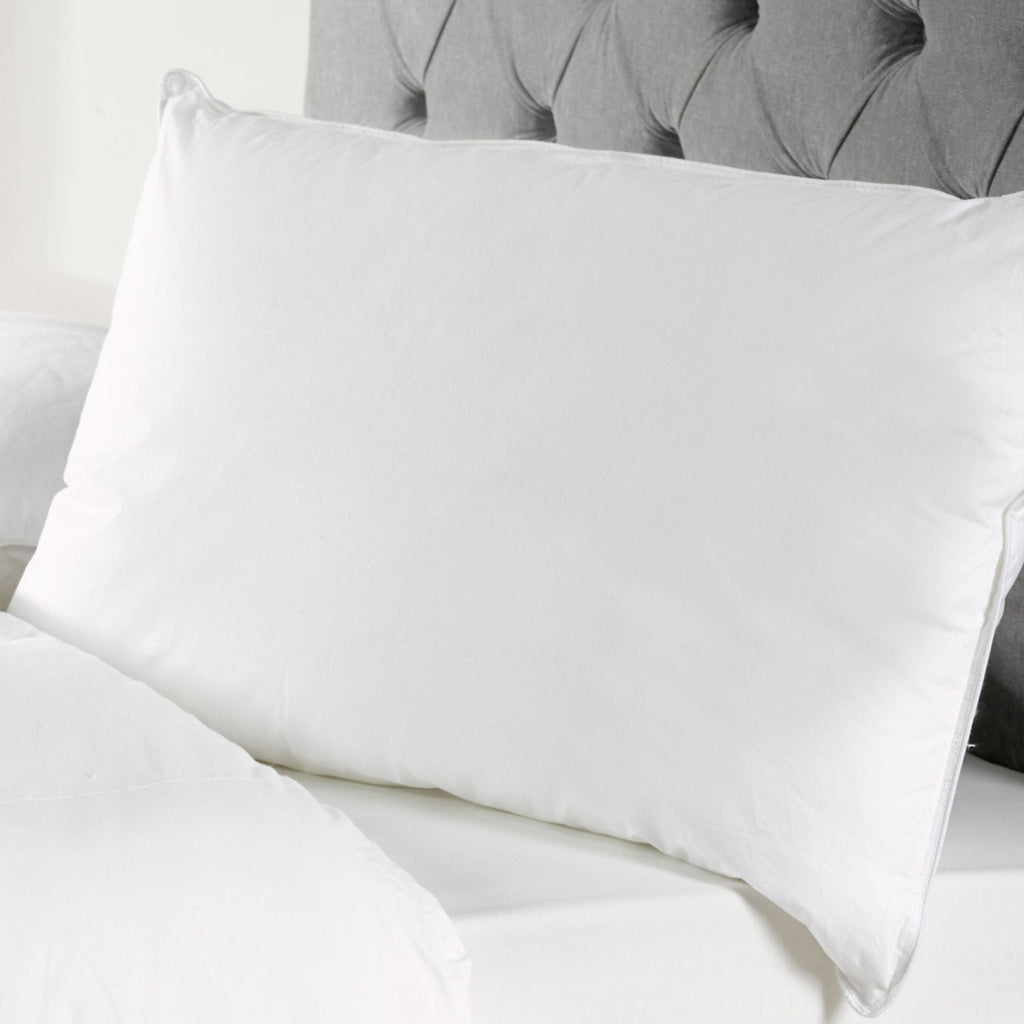 Luxury Feels Like Down Hotel Pillow (Soft)