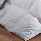 Feels Like Down Hotel Collection 13.5 Tog Duvet