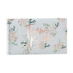 Floral Hen Party Photo Album