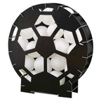 Football Balloon Mosaic Stand Kit