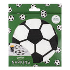 Football Paper Napkins