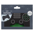 Controller Paper Napkins- 5 Inner Pack