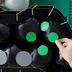 Controller Shaped Balloon Mosaic Stand Kit