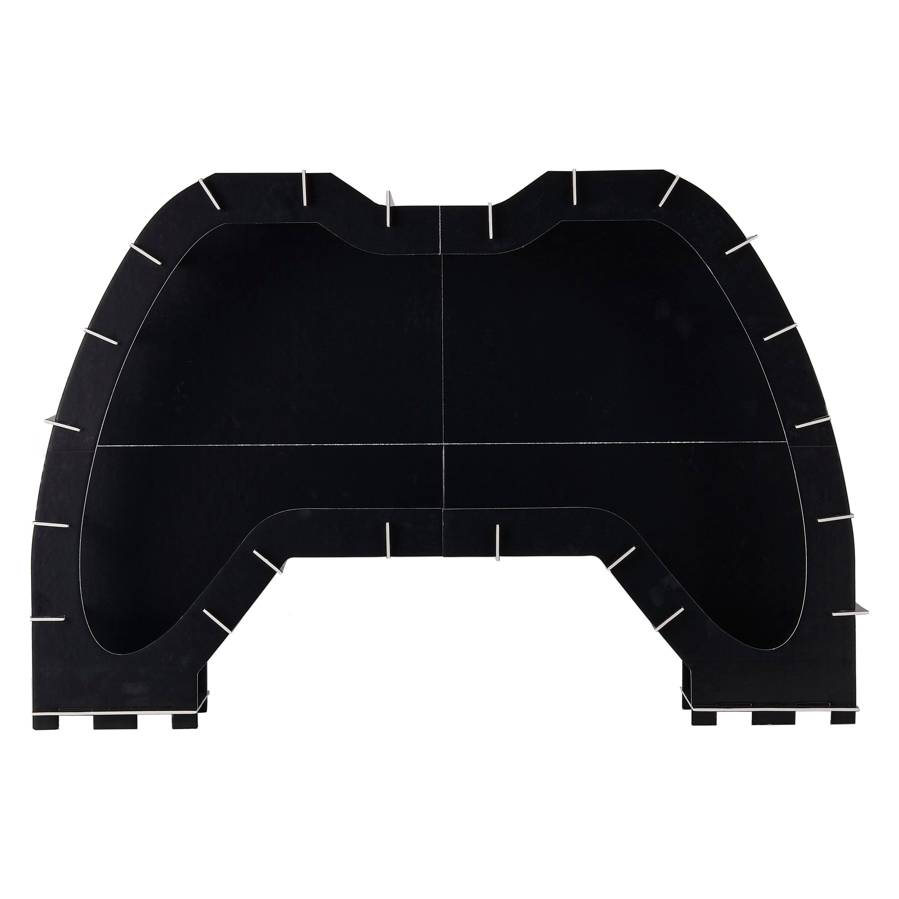 Controller Shaped Balloon Mosaic Stand Kit