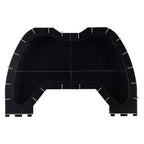 Controller Shaped Balloon Mosaic Stand Kit- 4 Inner Pack