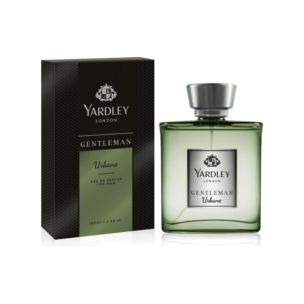 GENTLEMAN EDP URBANE 100ml - Beales department store